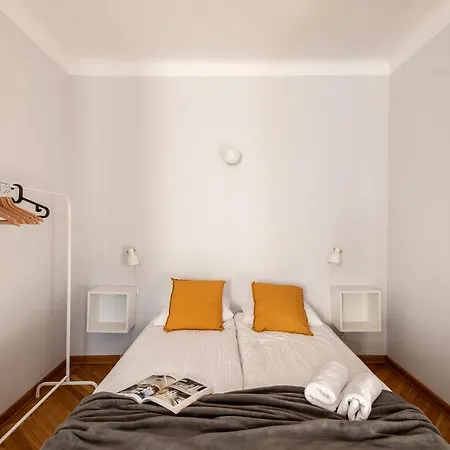 Shortstaypoland Piwna Varsavia Esterno foto