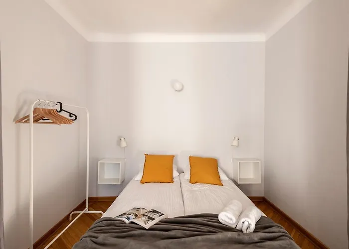 Shortstaypoland Piwna