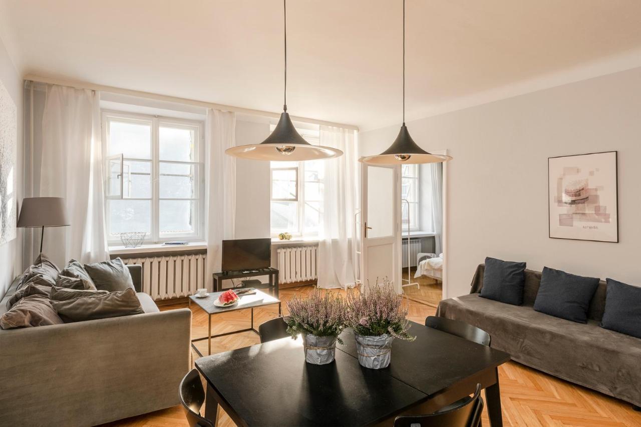 Shortstaypoland Piwna Appartamento *
