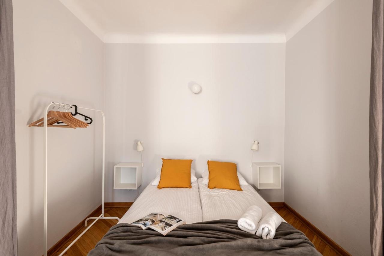 Appartamento Shortstaypoland Piwna Varsavia