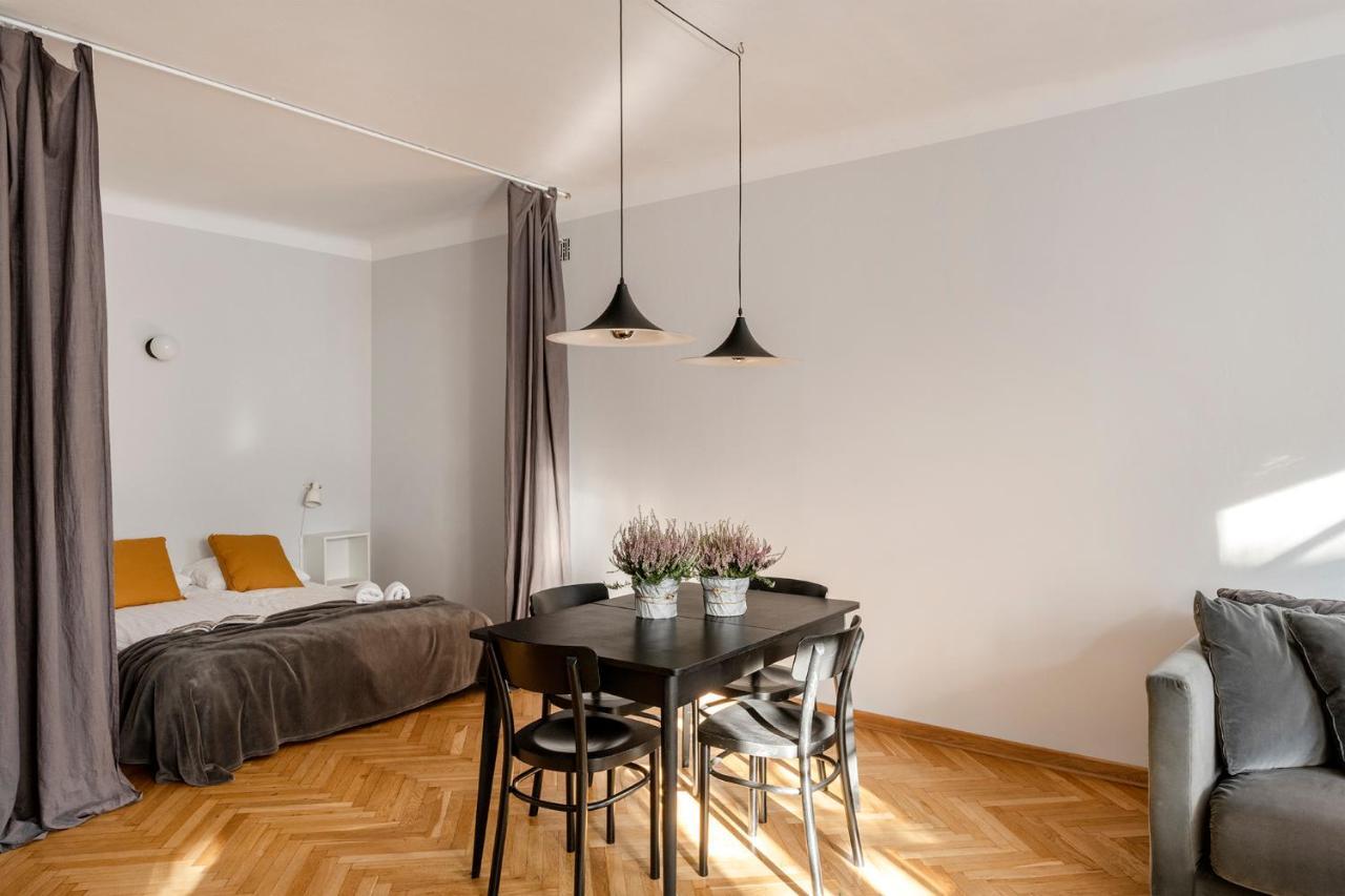 Shortstaypoland Piwna Varsavia