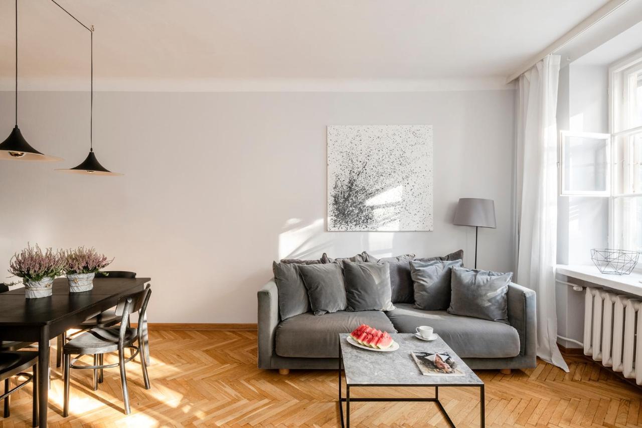 Appartamento Shortstaypoland Piwna